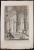 Джованни Баттиста Пиранези "Группа колонн", 1743 год.