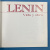 V.Zevin, G.Golikov "Lenin.Vida y obra". (В.Зевин, Г.Голиков "В.И.Ленин. Жизнь и деятельность").