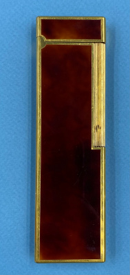 Зажигалка "S.T. Dupont".De Paris made in France.