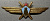 Знак "Штурман".