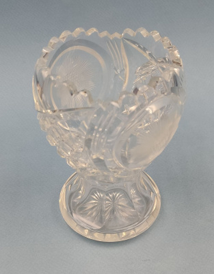Кубок "Богемия", XIX век.