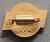Знак "Фестиваль молодежи СССР 1957".