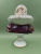 Бюст "Елизавета I", "Meissen", конец XIX века.