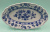 Чайный сервиз "Meissen".Германия, XIX в.