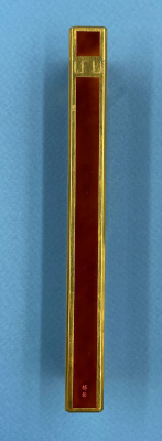 Зажигалка "S.T. Dupont".De Paris made in France.