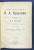 Полное собрание сочинений И.А.Крылова в четырех томах. Полное собрание сочинений И.А.Крылова в четырех томах.