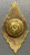 Знак "Почетный радист СССР".