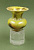 Вазочка-мини "Jessen", "Porcellit MASA". Riga, 1938-1939 гг. 