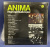 Виниловая пластинка ANIMA "Negro spirituals&Jazz". Виниловая пластинка ANIMA "Negro spirituals&Jazz".