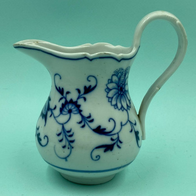 Чайный сервиз "Meissen".Германия, XIX в.