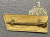 Знак "60 лет ВЧК - КГБ".